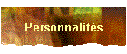 Personnalits