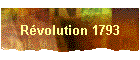 Rvolution 1793